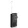 Radio portabil jvc ra-e311b, analog, mufa jack 3.5 mm pentru casti, negru