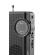 Radio portabil jvc ra-e311b, analog, mufa jack 3.5 mm pentru casti, negru