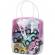 Set 6 masinute de jucarie, 4 cm, multicolore