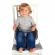 Booster toddler slate ingenuity