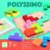 Joc polyssimo djeco