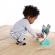 Jucarie muzicala de lemn pian hape magic baby einstein