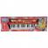 Jucarie orga simba my music world keyboard cu 32 clape