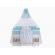 Lenjerie mykids sailor dream 120x60 cm