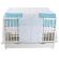 Lenjerie mykids sailor dream 120x60 cm
