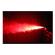 Masina de fum cu led-uri ideallstore®, party fiesta, 600 w, metalic, jocuri de lumini, negru, telecomanda inclusa