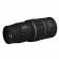 Monocular ideallstore®, hawk sight, 16x52, negru, 15 cm, husa inclusa