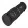 Monocular ideallstore®, hawk sight, 16x52, negru, 15 cm, husa inclusa