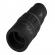 Monocular ideallstore®, hawk sight, 16x52, negru, 15 cm, husa inclusa