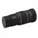 Monocular ideallstore®, hawk sight, 16x52, negru, 15 cm, husa inclusa
