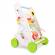 Premergator din lemn cu activitati new classic toys