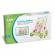 Premergator din lemn cu activitati new classic toys