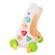 Premergator din lemn cu activitati new classic toys