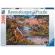 Puzzle animale salbatice la rau ravensburger 3000 piese