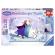 Puzzle frozen surori pentru totdeauna, 2x24 piese