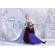 Puzzle frozen surori pentru totdeauna, 2x24 piese