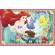 Puzzle printesele disney 6 piese