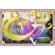 Puzzle printesele disney 6 piese