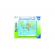 Puzzle ravensburger 200 piese - harta lumii