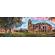 Puzzle trefl 1000 piese - panorama colosseum la rasarit