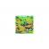 Puzzle munca la ferma 3x49 piese ravensburger