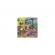 Puzzle munca la ferma 3x49 piese ravensburger