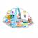 Salteluta de joaca 4 in 1 kickin tunes baby einstein