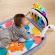 Salteluta de joaca 4 in 1 kickin tunes baby einstein