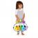 Salteluta de joaca 4 in 1 kickin tunes baby einstein