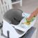 Scaun de masa 2 in 1 slate ingenuity