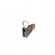 Set 2 briceaguri ak ideallstore®, fighting system, otel inoxidabil, maro, teaca inclusa
