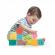 Set 9 cuburi ludi
