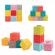 Set 9 cuburi ludi