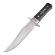 Set cutit de vanatoare ,tang hunter , 28 cm si nunceag 31 cm , ideallstore® , teaca inclusa