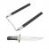 Set cutit de vanatoare ,tang hunter , 28 cm si nunceag 31 cm , ideallstore® , teaca inclusa