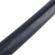 Set nunceag, 31 cm si baston telescopic 65 cm, argintiu
