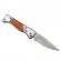 Set topor ideallstore®, tactical spirit, 40 cm, teaca inclusa si briceag de vanatoare ak
