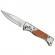 Set topor ideallstore®, tactical spirit, 40 cm, teaca inclusa si briceag de vanatoare ak