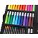 Set pentru pictura 86 piese cu geanta inclusa iso trade