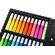Set pentru pictura 86 piese cu geanta inclusa iso trade