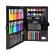 Set pentru pictura 86 piese cu geanta inclusa iso trade