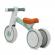 Bicicleta fara pedale momi tedi green