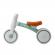 Bicicleta fara pedale momi tedi green
