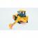 Buldoexcavator jcb 4cx bruder