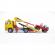 Camion de tractare man tga si vehicul de teren bruder