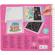 Carte princess mimi mini magic-scratch book depesche pt11413