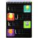 Carte de activitati abc chalk book alligator ab3219abcch
