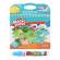 Carte de colorat cu apa dino toi-toys tt46845b
