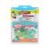 Carte de colorat cu apa dino toi-toys tt46845b