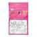 Carte de colorat cu apa princess toi-toys tt46845a